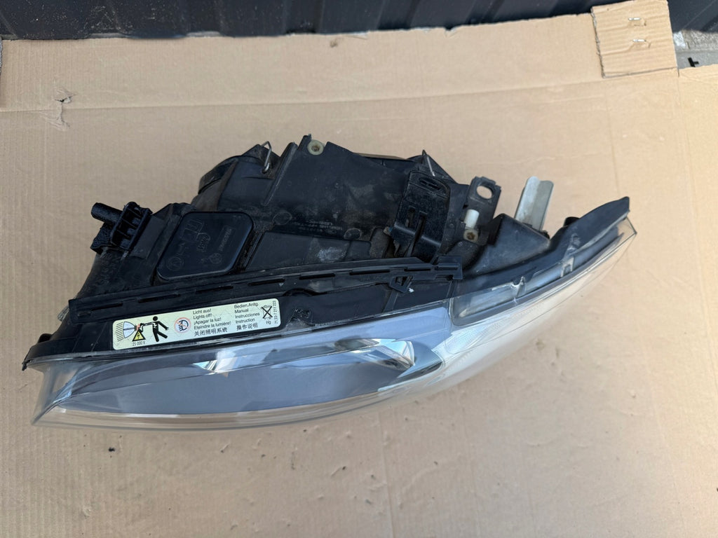 Frontscheinwerfer BMW E87 7181281-03 Xenon Links Scheinwerfer Headlight SCH9987746105eu