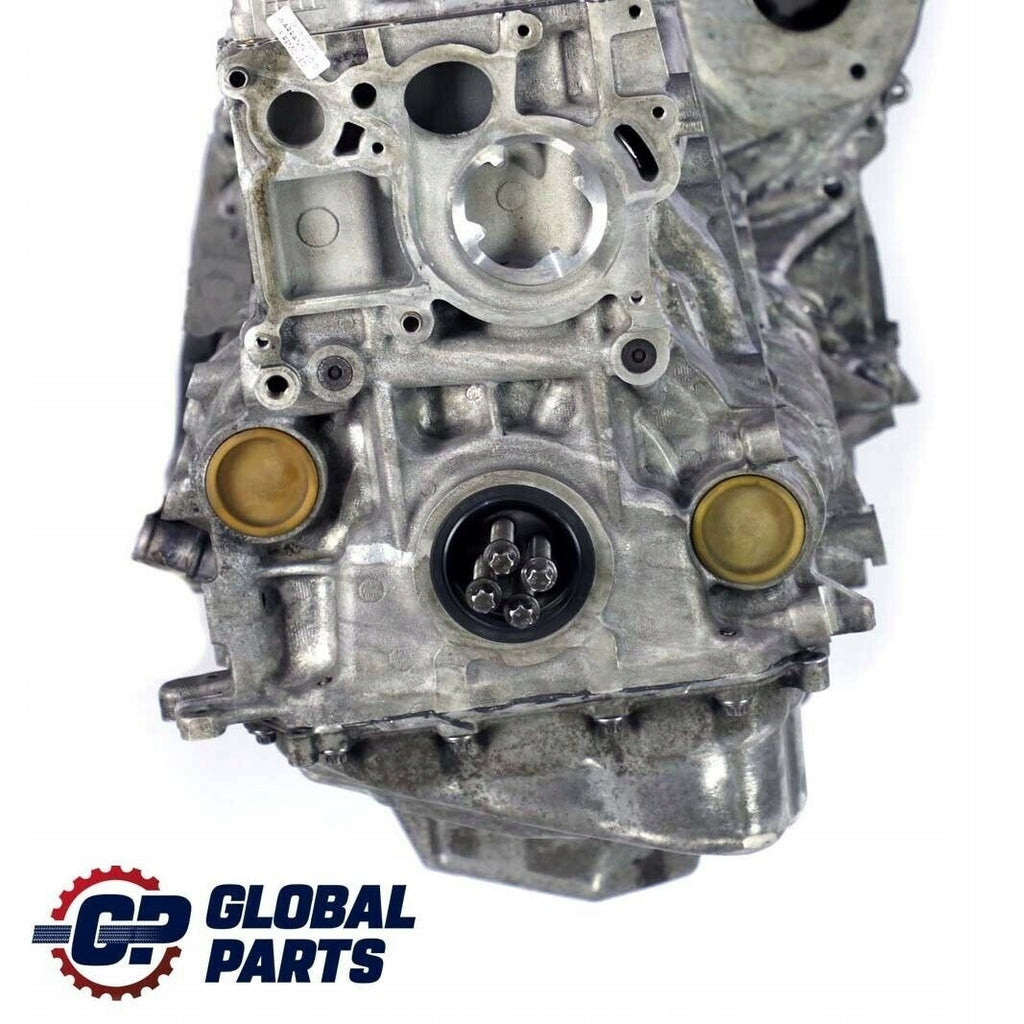Motor BMW F21 F30 F31 F20 N47D20C 2.0 119TKm Diesel Engine Unkomplett