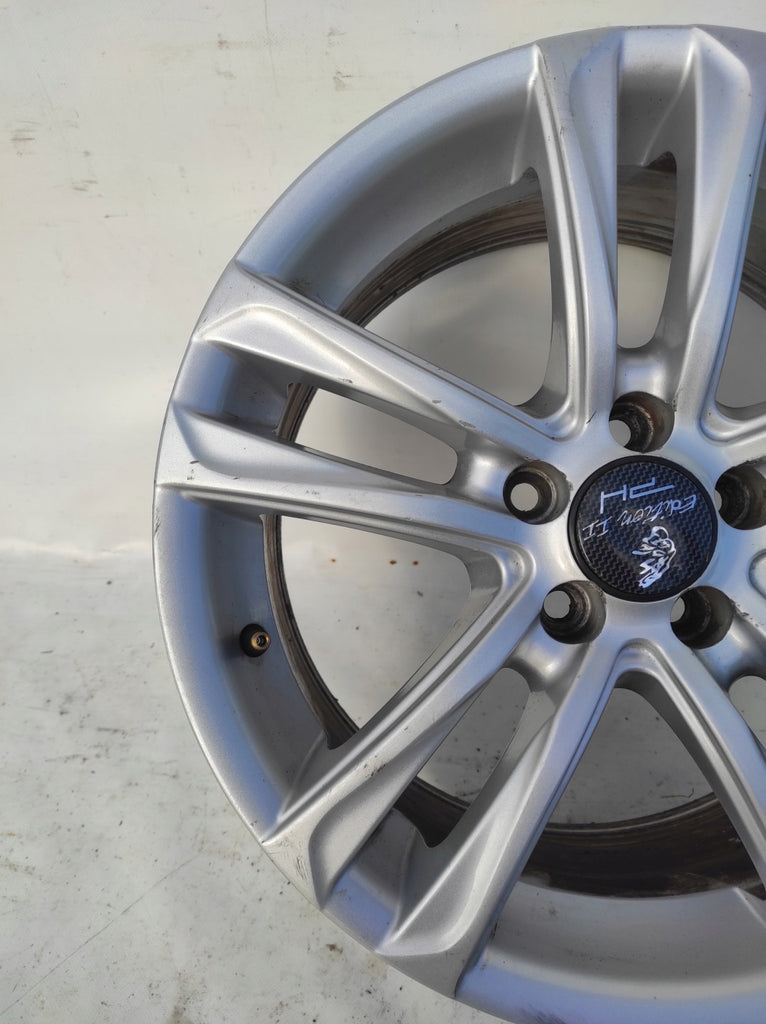 4x Alufelge 16 Zoll 7.0" 5x98 35ET Fiat Rim Wheel FEL2578081364wj