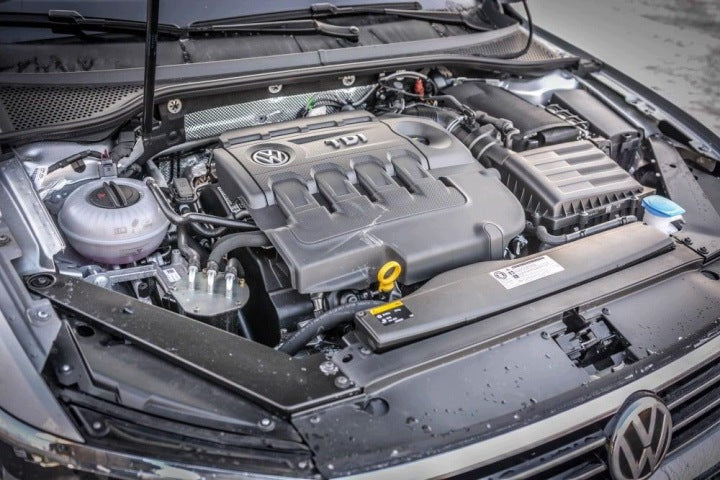 Motor Audi A3 B8 CRL 2.0 TDI 150PS 110kW 142TKm Diesel Engine Komplett MOT4862630570hc