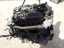 Load image into Gallery viewer, Motor Mercedes-Benz W203 2.2 CDI Diesel Engine Komplett