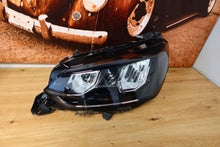 Laden Sie das Bild in den Galerie-Viewer, Frontscheinwerfer Peugeot 208 9833036380 Links Scheinwerfer Headlight SCH5263317987hq