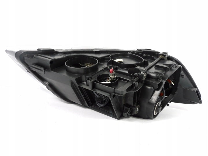 Frontscheinwerfer Audi Q7 4L0941004AD Xenon Links Scheinwerfer Headlight SCH9373288107dj