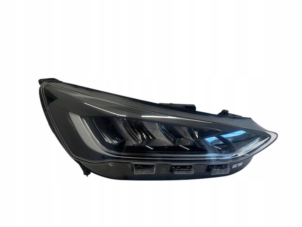 Frontscheinwerfer Ford Focus NX7B-13E014-CF LED Rechts Scheinwerfer Headlight SCH8170417465jn