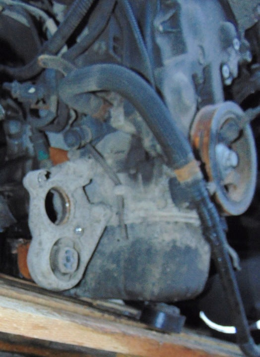 Motor Citroën Berlingo 9H06 1.6 HDI 2008 Diesel Engine Komplett MOT8190380070re