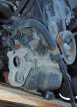 Laden Sie das Bild in den Galerie-Viewer, Motor Citroën Berlingo 9H06 1.6 HDI 2008 Diesel Engine Komplett MOT8190380070re