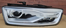 Laden Sie das Bild in den Galerie-Viewer, Frontscheinwerfer Audi Q3 8U0941006C Rechts Scheinwerfer Headlight SCH2681096529ns