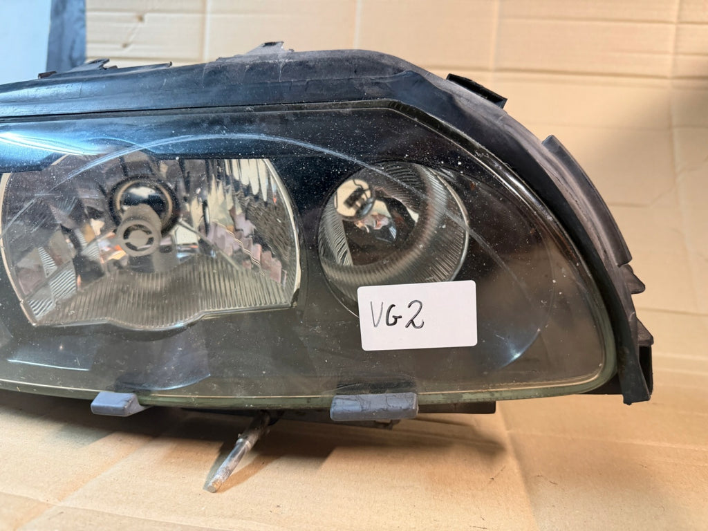 Frontscheinwerfer Volvo V70 S60 190203 Rechts Scheinwerfer Headlight SCH5318747781ai