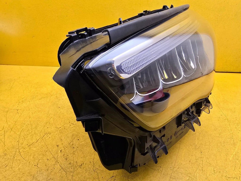 Frontscheinwerfer Mercedes-Benz W247 A2479066107 LED Links Headlight SCH3630318368zd