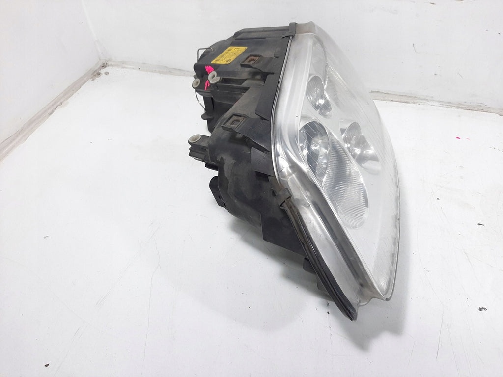 Frontscheinwerfer VW Touran 1T0941005R Links Scheinwerfer Headlight