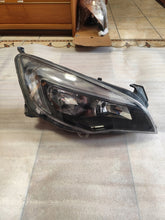 Load image into Gallery viewer, Frontscheinwerfer Opel Astra J 13371596 Rechts Scheinwerfer Headlight SCH7621158269ph