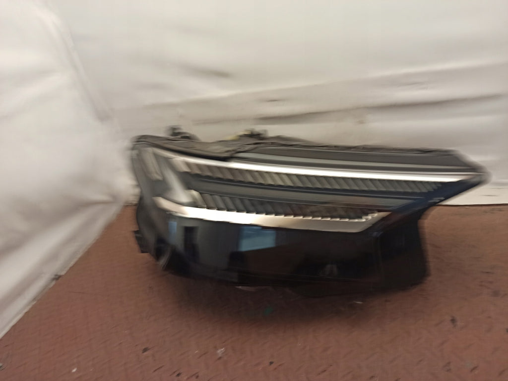 Frontscheinwerfer Audi E-Tron Etron 89A941036 Full LED Rechts Headlight SCH2285744056tz