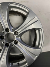 Laden Sie das Bild in den Galerie-Viewer, 1x Alufelge 18 Zoll 8.0&quot; 5x112 A2534010800 Mercedes-Benz Glc X253 Rim Wheel