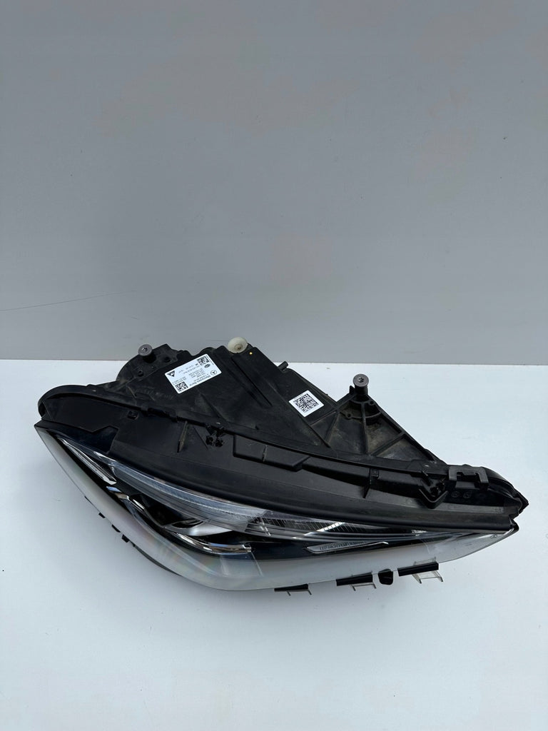 Frontscheinwerfer Mercedes-Benz Cla A1189068400 LED Rechts Headlight SCH7605714560uu