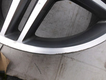 Load image into Gallery viewer, 1x Alufelge 18 Zoll 7.5" 5x112 52ET Glanz Grau A1764010302 Mercedes-Benz W176 FEL7882751362vo