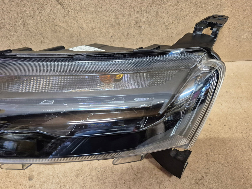 Frontscheinwerfer Dacia Spring 266052417R LED Links Scheinwerfer Headlight