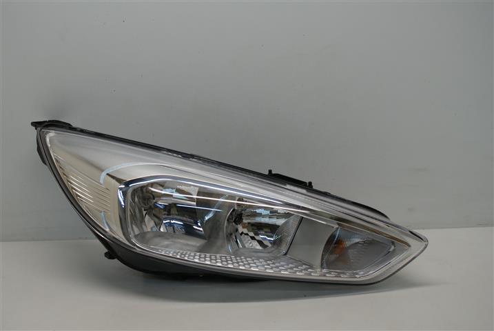 Frontscheinwerfer Ford Focus III 1S71-13006-AL LED Rechts Scheinwerfer Headlight