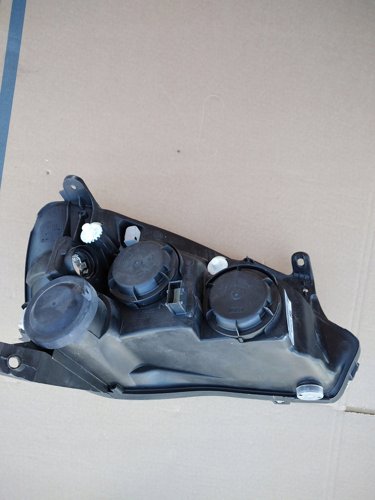 Frontscheinwerfer Opel Corsa C 93185145 Links Scheinwerfer Headlight