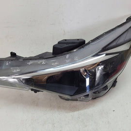 Frontscheinwerfer Hyundai Elantra VII Cn7 92101AA Links Scheinwerfer Headlight SCH8953737391co