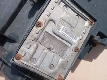 Laden Sie das Bild in den Galerie-Viewer, Frontscheinwerfer Peugeot 807 1494311080 Rechts Scheinwerfer Headlight SCH8499673740dh