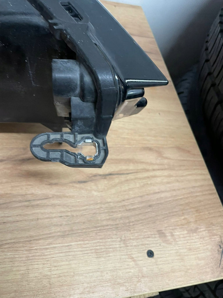 Frontscheinwerfer Seat Leon 5FB941007F Full LED Links Scheinwerfer Headlight