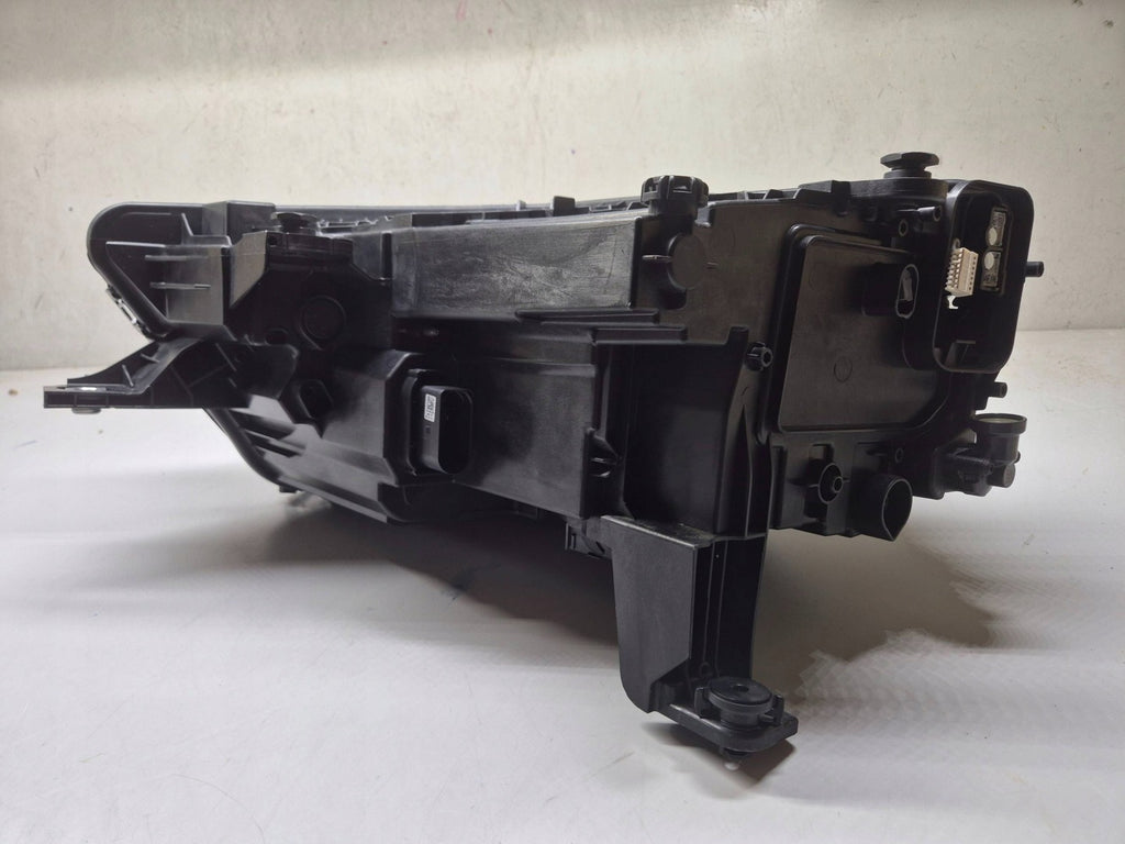 Frontscheinwerfer Ford Tourneo Connect Rechts Scheinwerfer Headlight SCH9238498182wn