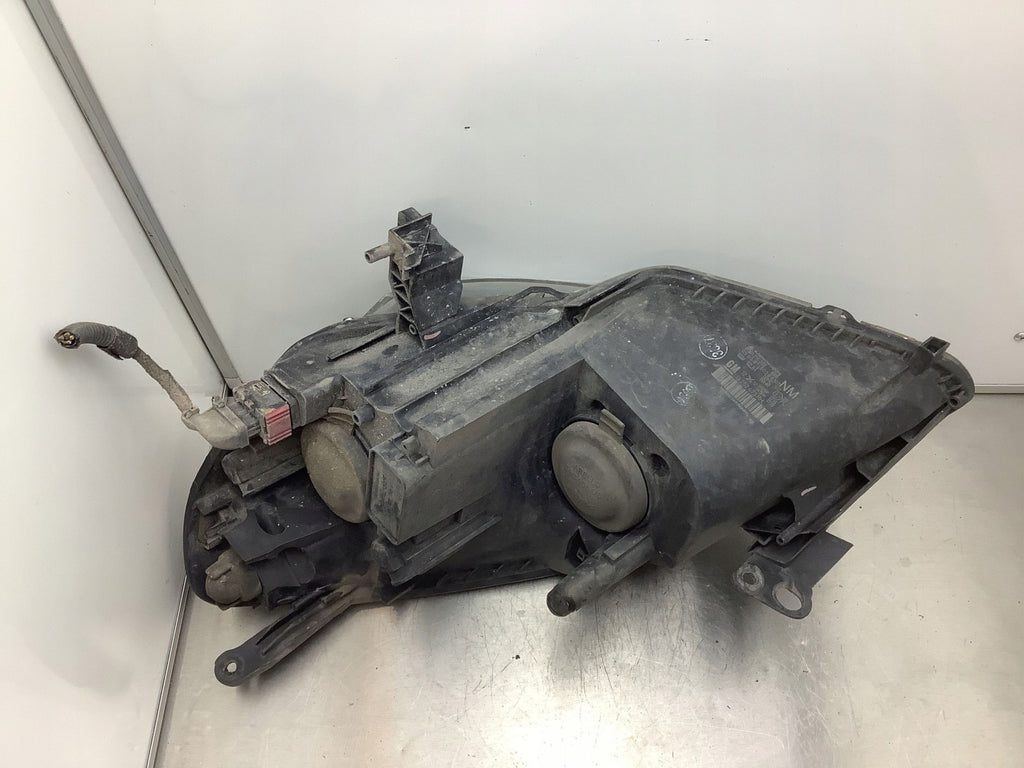 Frontscheinwerfer Opel Zafira B 0301214202 13252473 Rechts Headlight SCH2944893875eh