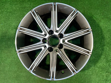 Load image into Gallery viewer, 1x Alufelge 17 Zoll 7.5&quot; 5x112 42ET A1724011402 Mercedes-Benz Slc R172 Slk