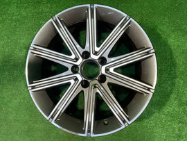 1x Alufelge 17 Zoll 7.5