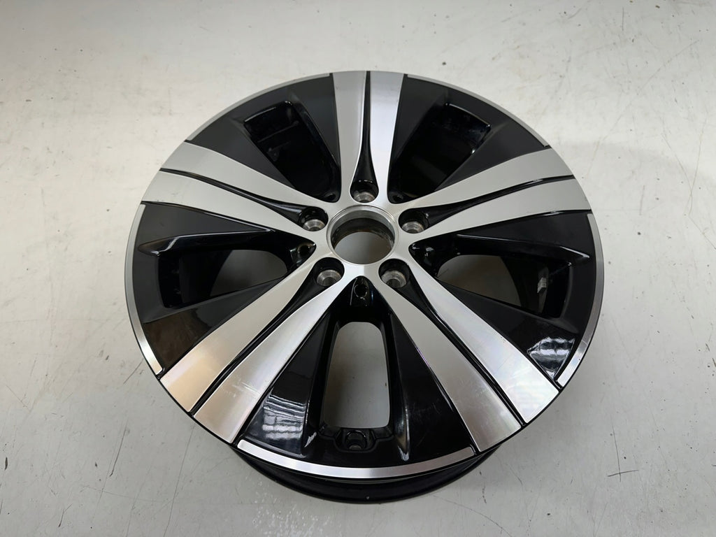 1x Alufelge 17 Zoll 7.0" 5x112 44 5ET Mercedes-Benz W206 Rim Wheel FEL8073513854ie