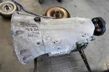 Laden Sie das Bild in den Galerie-Viewer, Getriebe Mercedes-Benz W220 2402700100 722649 Automatikgetriebe Trasmissione