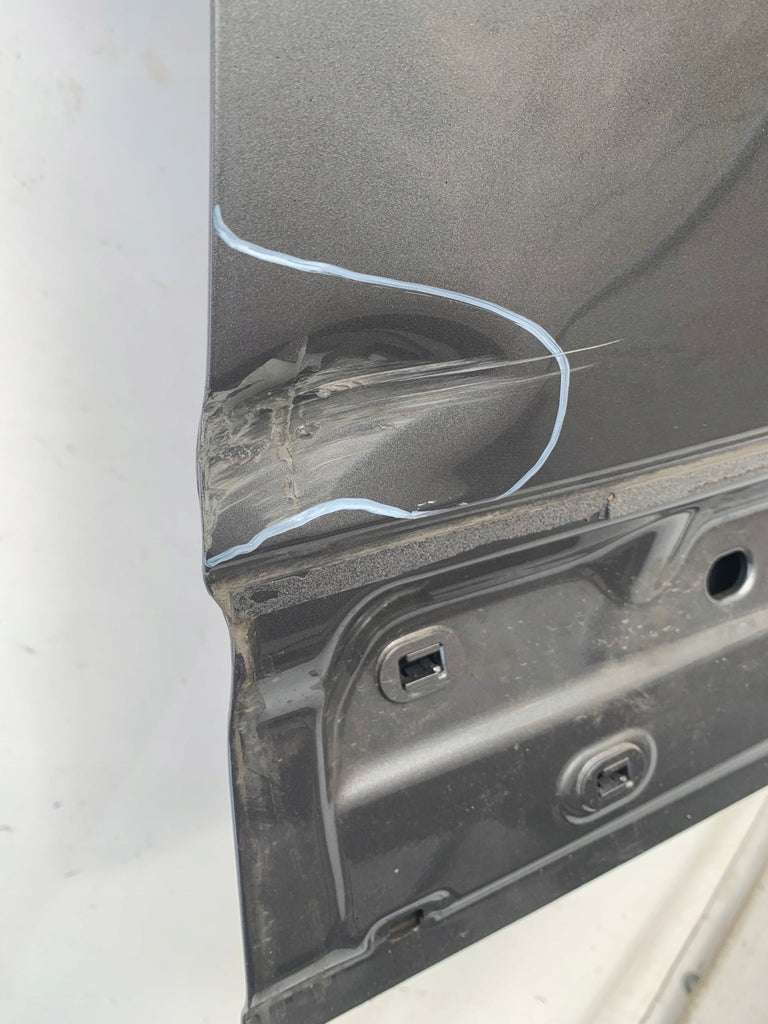 Tür Mercedes-Benz W247 X247 A2477224201 Vorne Rechts Door Porta Porte