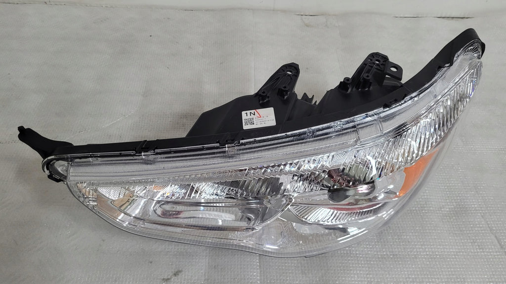 Frontscheinwerfer Mitsubishi Asx 8301C879 63943517 Xenon Links Headlight