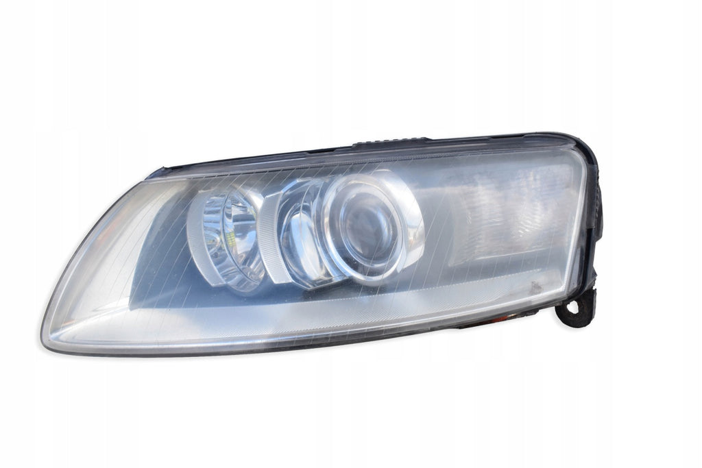 Frontscheinwerfer Audi A6 C6 04-08R Xenon Links Scheinwerfer Headlight SCH4329279437ze
