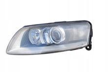 Laden Sie das Bild in den Galerie-Viewer, Frontscheinwerfer Audi A6 C6 04-08R Xenon Links Scheinwerfer Headlight SCH4329279437ze