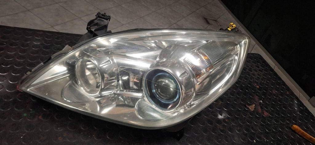 Frontscheinwerfer Opel Vectra C 13251941 89312431 Links Scheinwerfer Headlight SCH6705310027tv