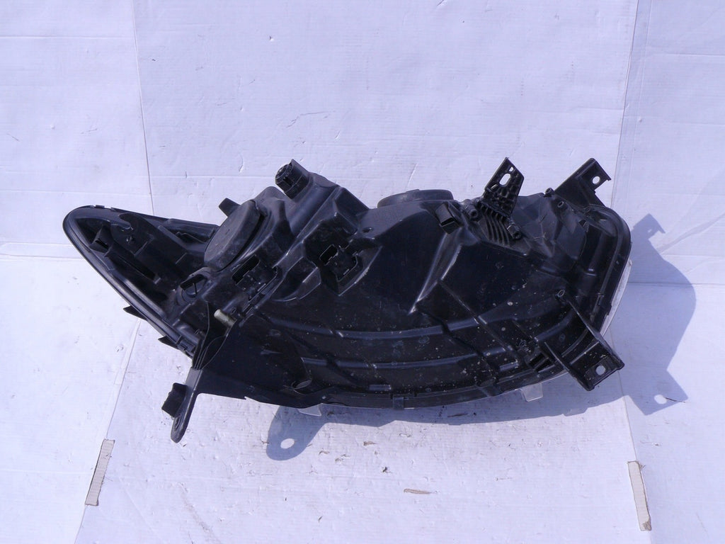 Frontscheinwerfer Renault Captur I 260603859R Links Scheinwerfer Headlight