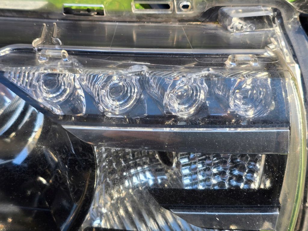 Frontscheinwerfer Toyota Corolla 81110-02E70-00 Rechts Scheinwerfer Headlight SCH2989308573me