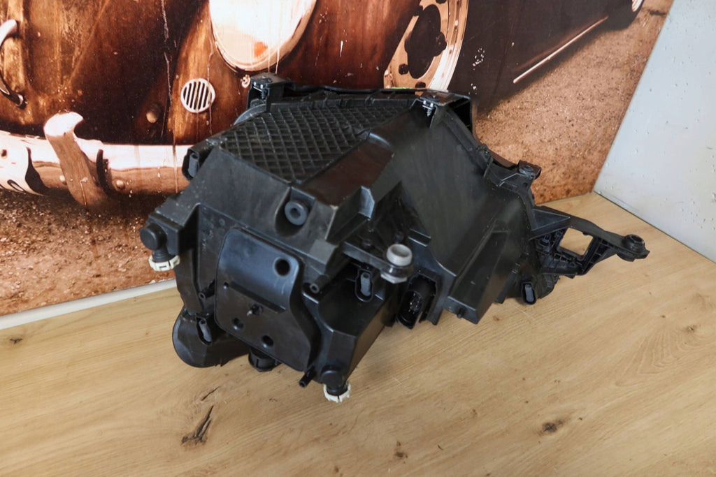Frontscheinwerfer Skoda Kamiq 655941010J Rechts Scheinwerfer Headlight SCH3558975014zf