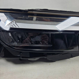 Frontscheinwerfer Audi Q4 92400031 D89A941034D Rechts Scheinwerfer Headlight SCH2856219008kv