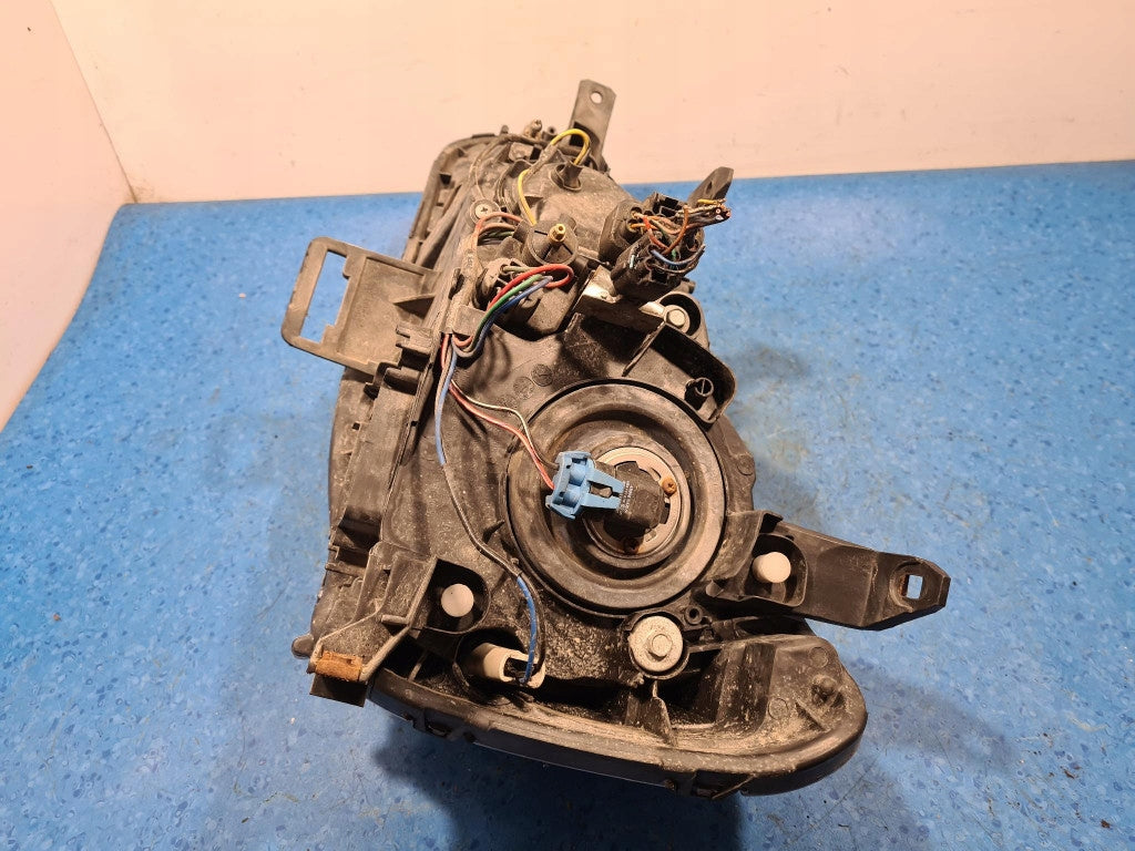 Frontscheinwerfer Mitsubishi Lancer VIII I 54592 Rechts Scheinwerfer Headlight