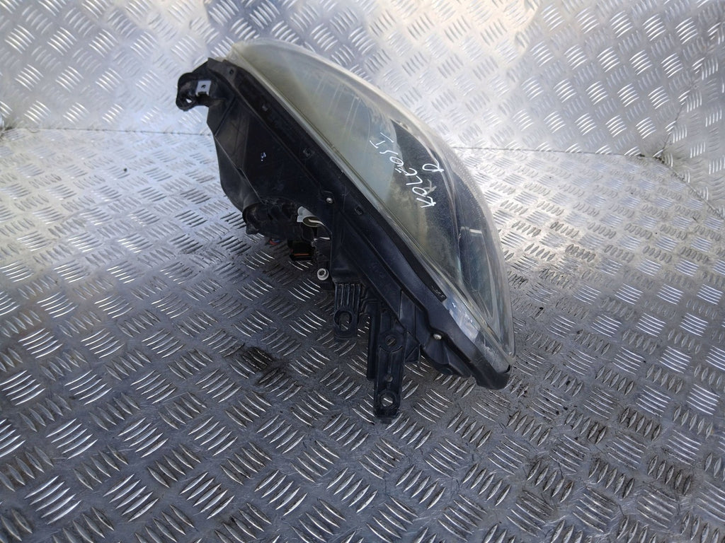 Frontscheinwerfer Renault Koleos I Rechts Scheinwerfer Headlight SCH7924300584jk