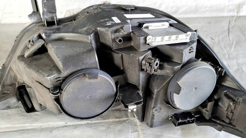 Frontscheinwerfer Citroën Ds4 Xenon Links Scheinwerfer Headlight