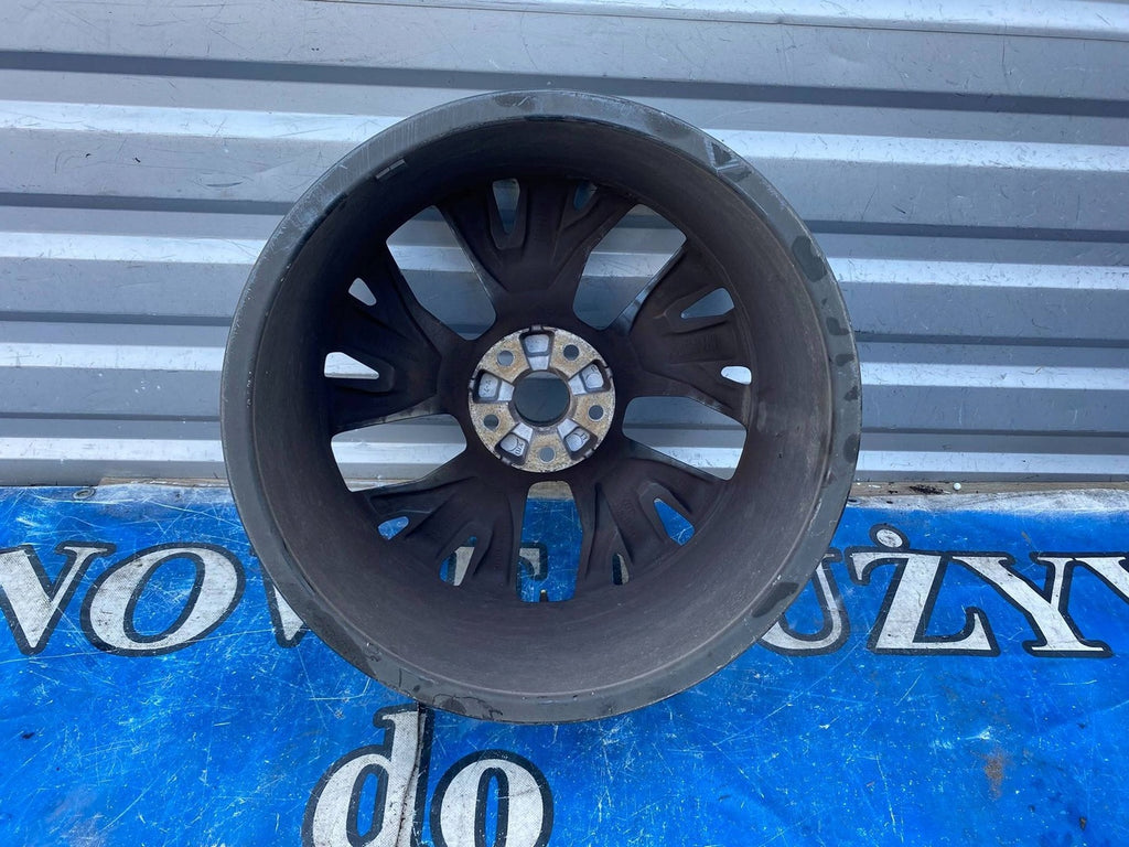 1x Alufelge 19 Zoll 89A601025C Audi E-Tron Sportback Q4 Rim Wheel