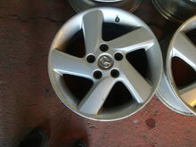 Laden Sie das Bild in den Galerie-Viewer, 4x Alufelge 16 Zoll 7.0" 5x114.3 Mazda 6 5 Rim Wheel FEL1577065758iz