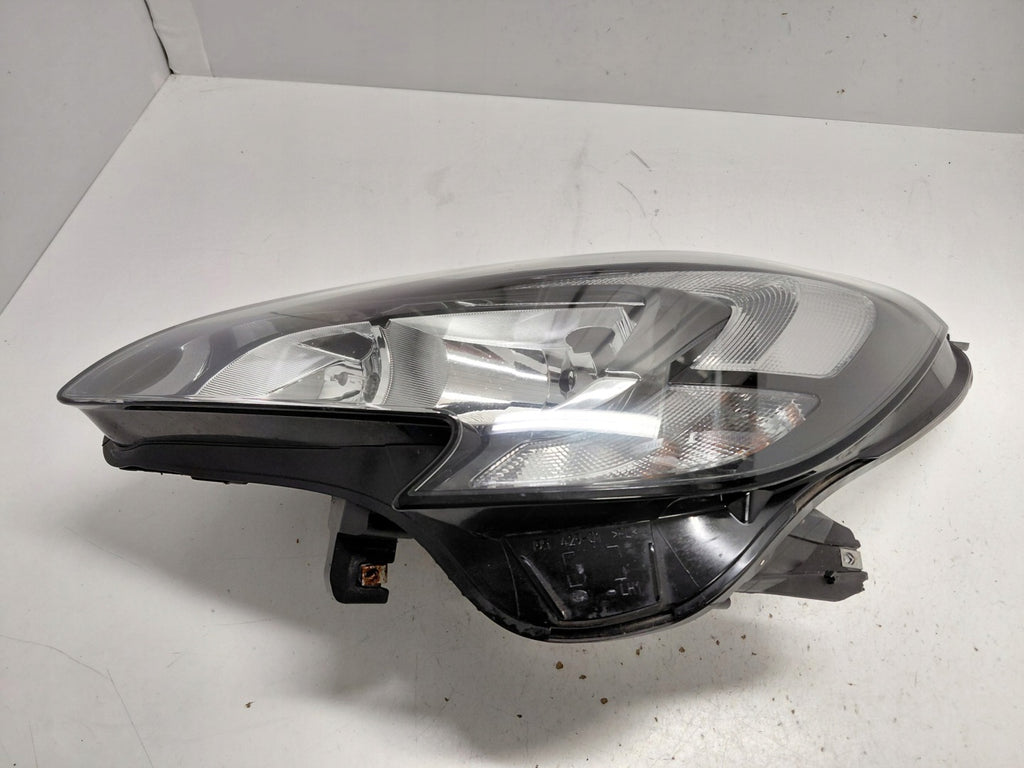 Frontscheinwerfer Opel Corsa E 39108226 LED Links Scheinwerfer Headlight SCH2169719784ys