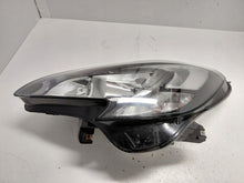 Load image into Gallery viewer, Frontscheinwerfer Opel Corsa E 39108226 LED Links Scheinwerfer Headlight SCH2169719784ys