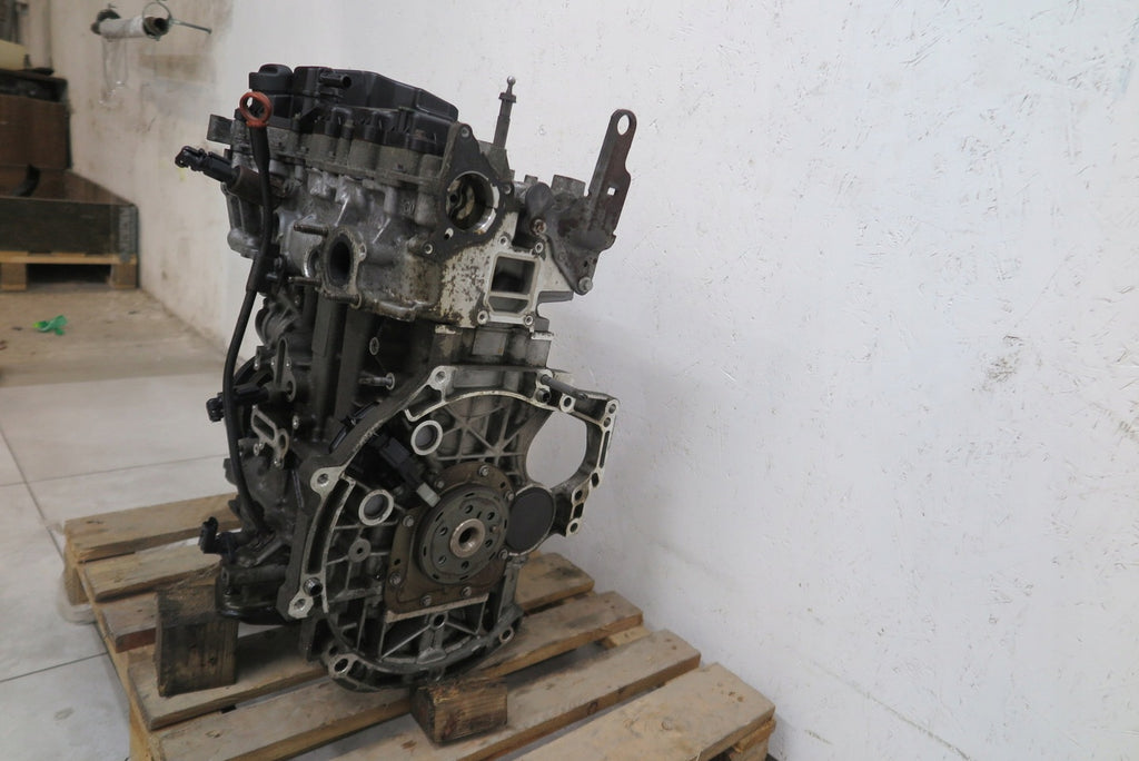Motor Peugeot 2008 I HNZ EB2DT 1.2 THP 110PS 81kW 2017 Benzin Engine Unkomplett