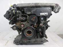 Laden Sie das Bild in den Galerie-Viewer, Motor Audi Q5 CCWA 3.0 TDI 240PS 176kW 2010 Diesel Engine Komplett MOT7248114475bf