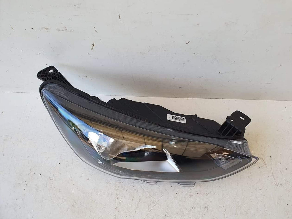 Frontscheinwerfer Ford Focus JX7B-13W029-CE Rechts Scheinwerfer Headlight